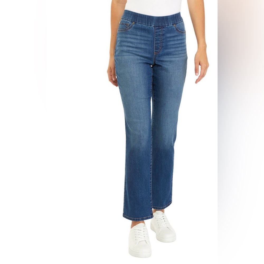 Kim Rogers Tummy Control‎ Women's Jeans Size 16